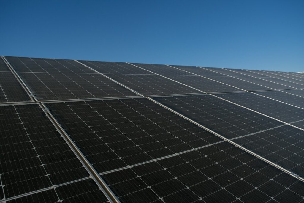 Solar Panels